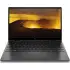 Black HP ENVY x360 13-ay1074ng Notebook - AMD Ryzen™ 7 5800U - 16GB - 512GB SSD - AMD Radeon™ Graphics.1