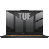 Black Asus TUF Gaming F17 FX707ZM-HX011W - Gaming Notebook - Intel® Core™ i7-12700H - 16GB - 1TB SSD - NVIDIA® GeForce® RTX 3060.1