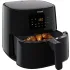 Schwarz Philips HD9280/90 Essential Airfryer XL Heißluftfritteuse.2