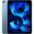 Blauw Apple iPad Air (2022) - Wi-Fi + Cellular - 256GB.1
