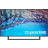 Black Samsung TV 55" GU55BU8579UXZG Crystal UHD 4K.1