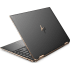 Nightfall Black HP Spectre x360 14-ea0080ng 2in1 - Intel® Core™ i7-1165G7 - 16GB - 512GB PCIe - Intel® Iris® Xe Graphics.3