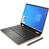 Nightfall Black HP Spectre x360 14-ea0080ng 2in1 - Intel® Core™ i7-1165G7 - 16GB - 512GB PCIe - Intel® Iris® Xe Graphics.4