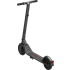 Black Segway Ninebot E22D E-Scooter.3