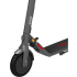 Schwarz Segway Ninebot E22D E-Scooter.4