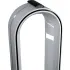 White / Silver Dyson Purifier Cool Autoreact TP7A.4