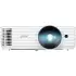 White Acer H5386BDKi Projector - Full HD.2