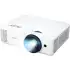 White Acer H5386BDKi Projector - HD.3