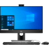 Schwarz Dell Optiplex 5480 AIO All-in-One PC - Intel® Core™ i5-10500T - 8GB - 256GB SSD - Intel® UHD Graphics 630.1