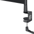 Negro Elgato Wave Mic Arm HP.3