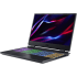 Black Acer Nitro 5 AN517-55-738R Gaming Laptop - Intel® Core™ i7-12700H - 16GB - 512GB SSD - NVIDIA® GeForce® RTX 3060.3