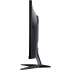 Schwarz Acer - 28" Nitro KG282K Gaming Monitor UM.PX2EE.001.4