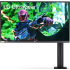 Schwarz LG - 27" UltraGear™ Nano 27GN880-B.2