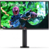 Black LG - 27" UltraGear™ Nano 27GN880-B.1