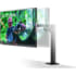 Schwarz LG - 27" UltraGear™ Nano 27GN880-B.3