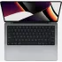 Space Grey Apple MacBook Pro 16" Laptop - Apple M1 Max - 32GB - 512GB SSD - Apple Integrated 24-core GPU.2