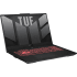 Schwarz ASUS TUF Gaming A17 - Gaming Notebook - AMD Ryzen™ 7 6800H - 16GB - 1TB SSD - NVIDIA® GeForce® RTX 3060.2