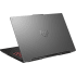 Black ASUS TUF Gaming A17 - Gaming Laptop - AMD Ryzen™ 7 6800H - 16GB - 1TB SSD - NVIDIA® GeForce® RTX 3060.3