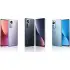 Blue Xiaomi 12 Pro 5G Smartphone - 256GB - Dual SIM.4