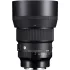 Black Sigma 85mm f/1,4 DG DN ART Sony FE-Mount.1