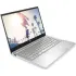 Silber HP Pavilion 14-ec0076ng Notebook - AMD Ryzen™ 7 5700U - 16GB - 512GB SSD - AMD Radeon™ Graphics.2