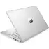 Silver HP Pavilion 14-ec0076ng Laptop - AMD Ryzen™ 7 5700U - 16GB - 512GB SSD - AMD Radeon™ Graphics.4