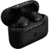 Negro Marshall Motif ANC True Wireless Noise-cancelling In-ear Bluetooth Headphones.3