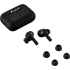 Schwarz Marshall Motif ANC True Wireless Noise-cancelling In-ear Bluetooth Kopfhörer.4