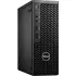 Black Dell Precision 3240 CFF Desktop - Intel® Xeon W-1250 - 32GB - 512GB SSD - NVIDIA® Quadro® P1000.3