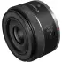 Black Canon RF 16mm f/2.8 STM Lens.2