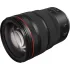Black Canon RF 24-70mm f/2.8 L IS USM Lens.2