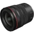 Black Canon RF 14-35mm f/4.0 L IS USM Lens.2