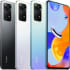 Azul Estelar Xiaomi Redmi Note 11 Pro Smartphone - 128GB - Dual SIM.5