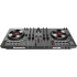 Black Numark NS4 FX 4-Deck DJ Controller.1