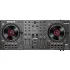 Zwart Numark NS4 FX 4-Deck-DJ-Controller.2