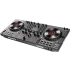Black Numark NS4 FX 4-Deck DJ Controller.3