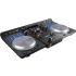 Zwart Hercules Universal DJ DJ Controller.1