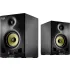 Black Hercules DJ Monitor 5 Active Monitor.2