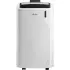 White De'Longhi Pinguino PAC EM90 Silent Portable Air Conditioner.1