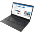 Schwarz Lenovo ThinkPad E15 G2 Notebook - Intel® Core™ i5-1135G7 - 16GB - 512GB SSD - Intel® Iris® Xe Graphics.3