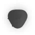 Sombra negra Altavoz de bluetooth portátil de Sonos Roam SL.5