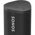 Schatten schwarz Sonos Roam SL tragbarer Bluetooth -Lautsprecher.6
