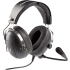 Negro Thrustmaster T.Flight US Airforce Edition Over-ear Gaming Headphones.2