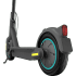 Schwarz Segway Ninebot Max G30D E-Scooter.4