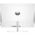 White HP Pavilion 24-k1010ng All-in-One - Intel® Core™ i5-11500T - 8GB - 512GB SSD - Intel® UHD Graphics.3