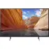 Schwarz Sony TV 50" KD50X80J BRAVIA XR LED 4K UHD.1