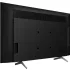 Black Sony TV 50" KD50X80J BRAVIA XR LED 4K UHD.3