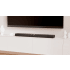 Schwarz Devialet Dione Soundbar.2