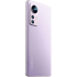 Violett Xiaomi 12X Smartphone - 256GB - Dual Sim.2