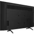 Black Sony TV 65" KD-65X80K.5